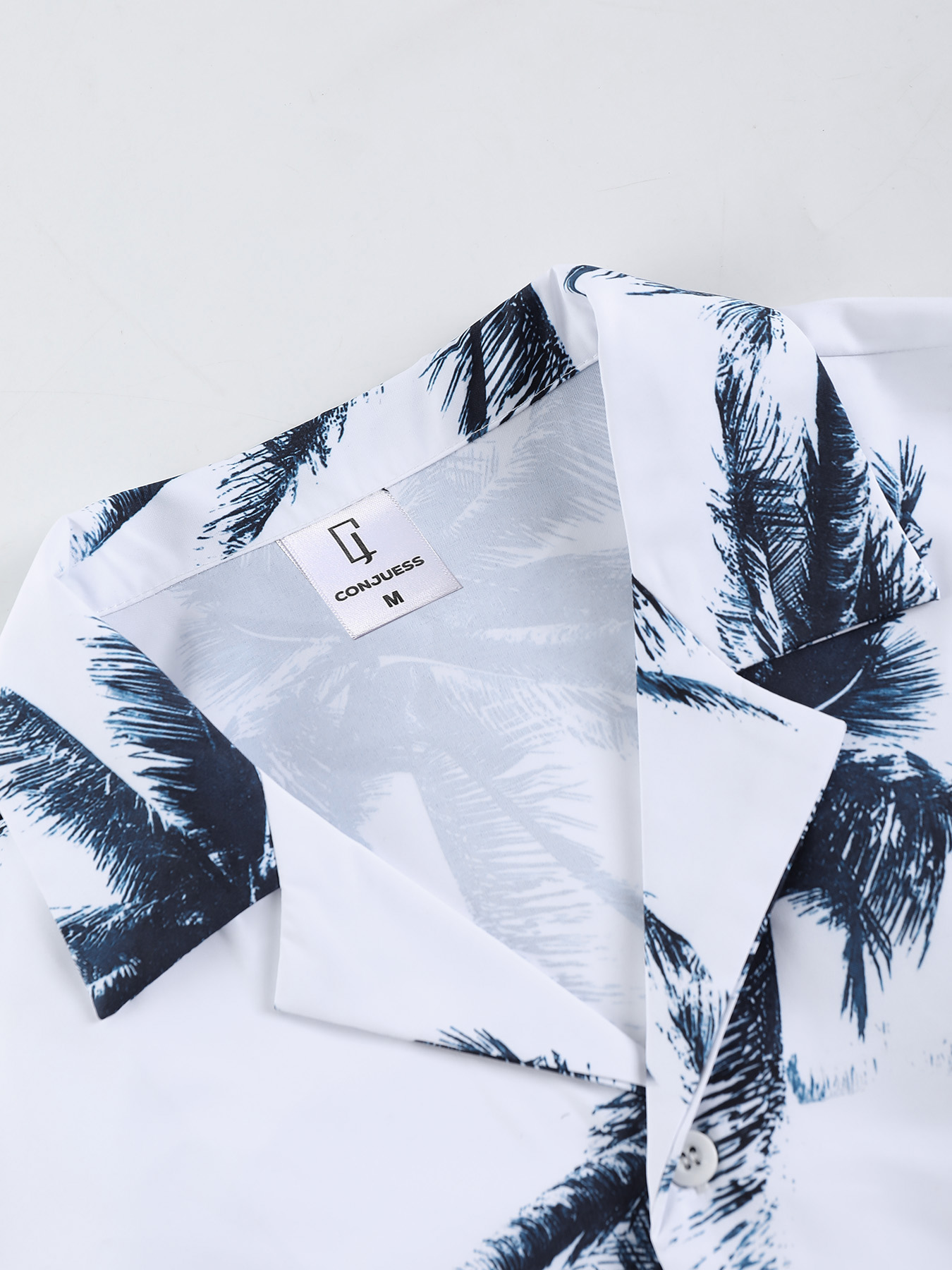 Men's American Retro Beach Set - Summer Clothing Sets Men recension och pris