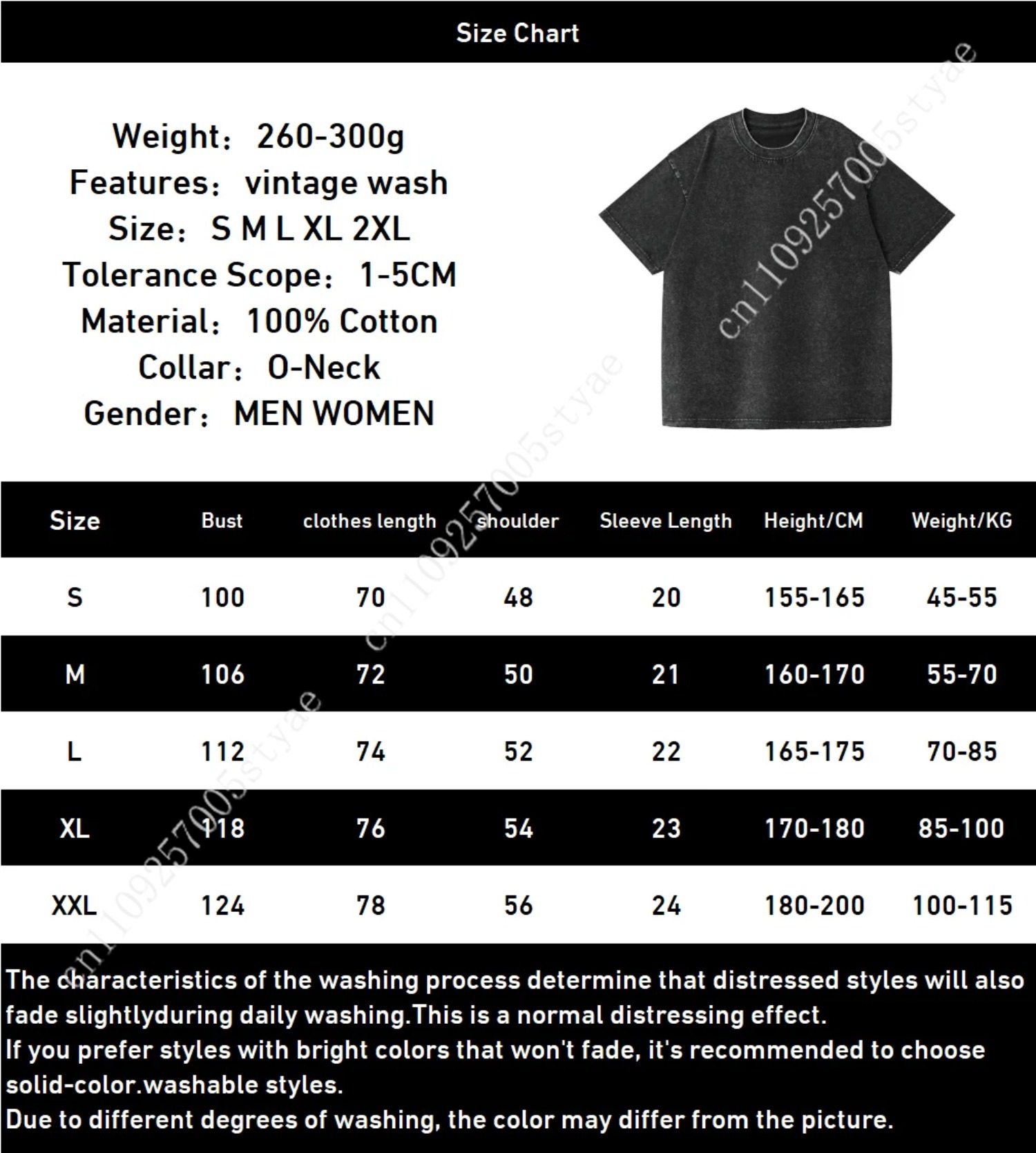 Anime  Ryomen Sukuna Graphic T - Vintage Summer Clothing Men recension och pris
