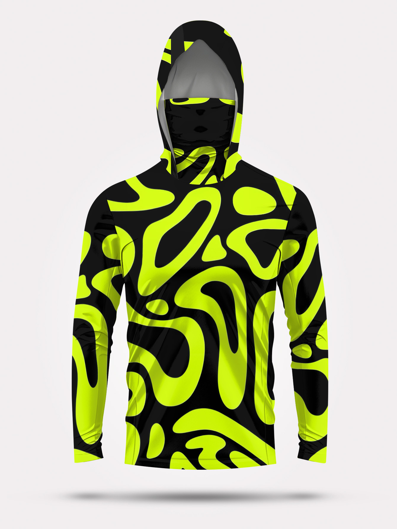 2026 Summer New Style Men's Lo - Summer Clothing Men recension och pris