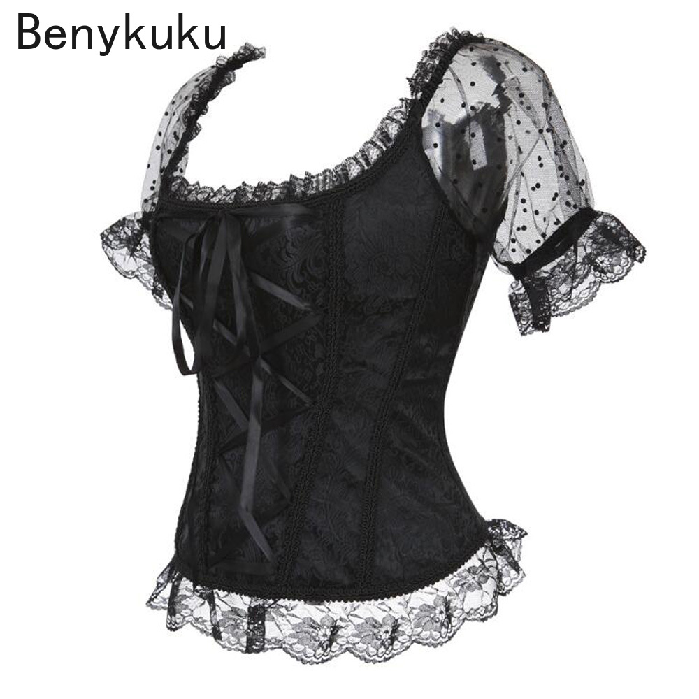 Woman Vintage Gothic Victorian - Summer Victorian Clothing recension och pris
