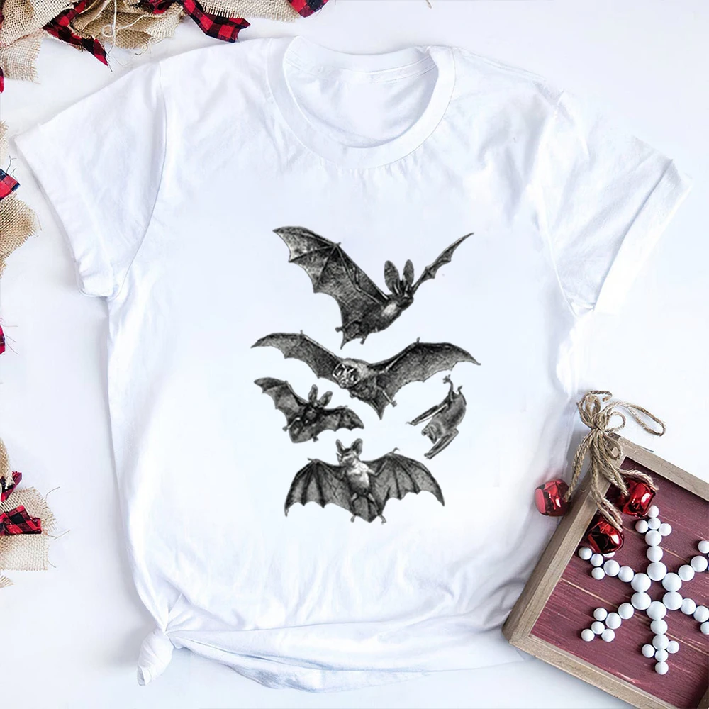 Gothic T Shirt Witchy Clothing - Summer Clothing Release recension och pris