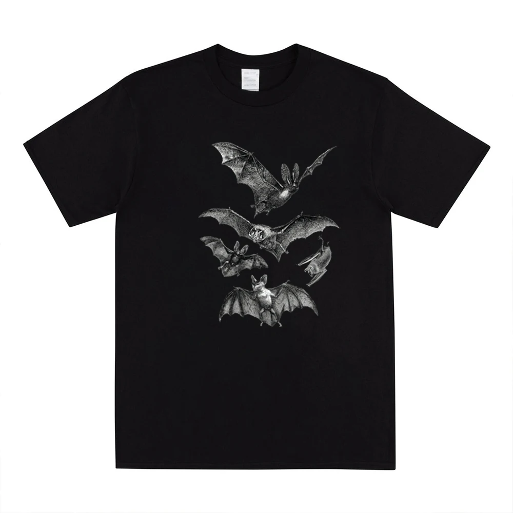 Gothic T Shirt Witchy Clothing - Summer Clothing Release recension och pris