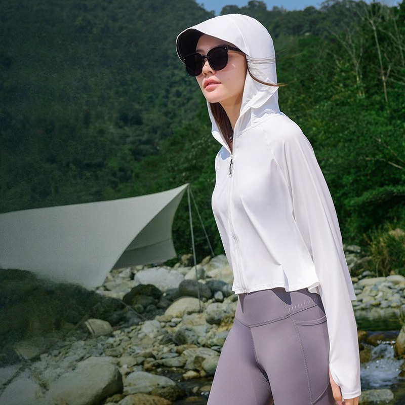Summer Running Protective Clot - Summer Clothing Plus Size Women recension och pris