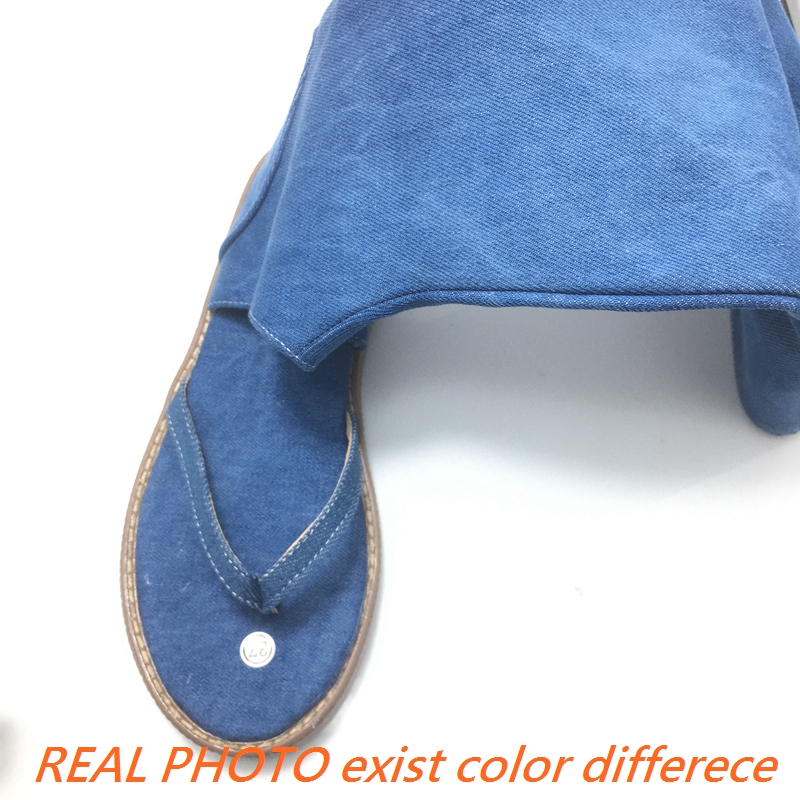 REAVE CAT shoes clip toe sanda - Summer Cloth recension och pris
