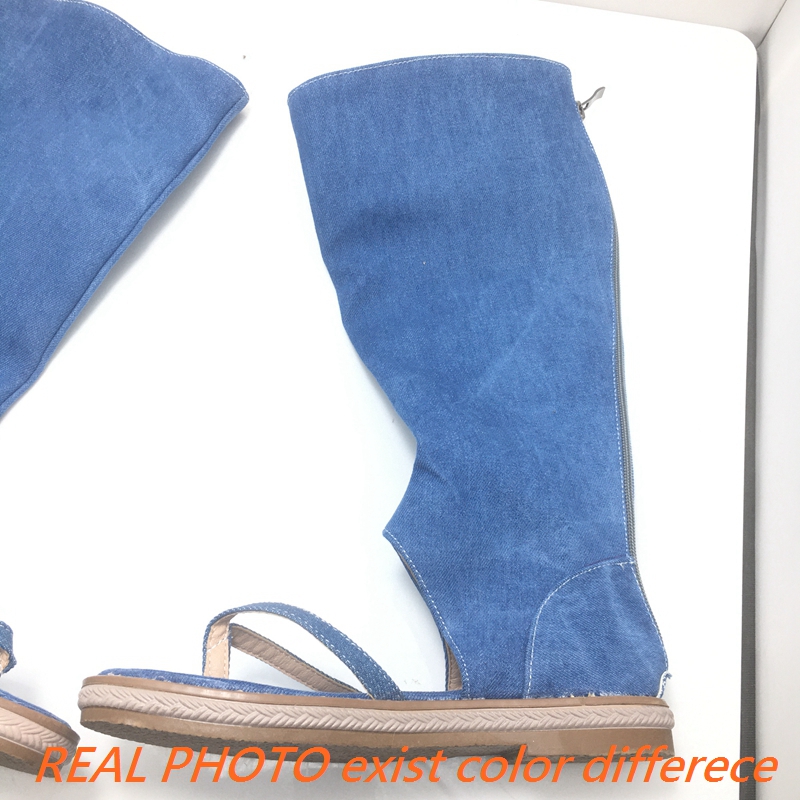 REAVE CAT shoes clip toe sanda - Summer Cloth recension och pris