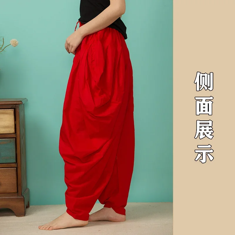 Indian Punjabi Pants Trousers  - Summer Clothing India recension och pris