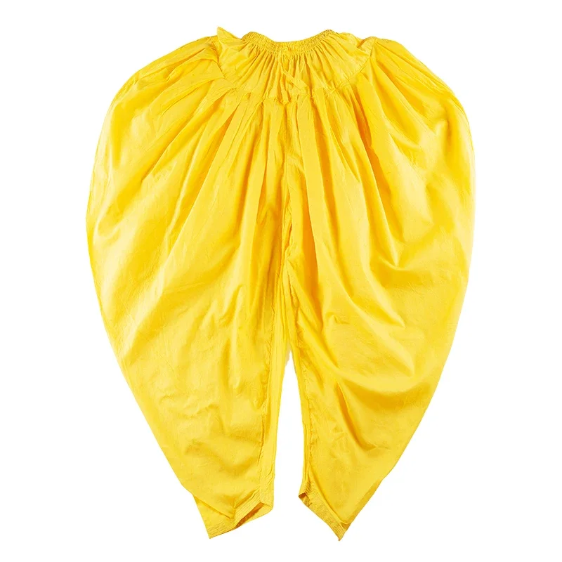 Indian Punjabi Pants Trousers  - Summer Clothing India recension och pris