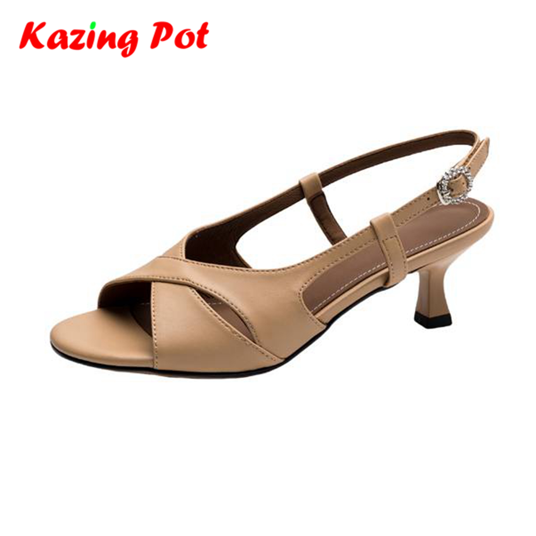 Krazing Pot Basic Clothing Cla - Summer Light Clothing recension och pris