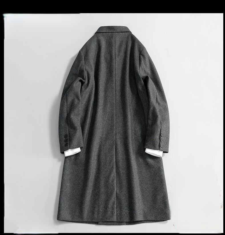 Trench Coats Mens Victorian Cl - Summer Victorian Clothing recension och pris