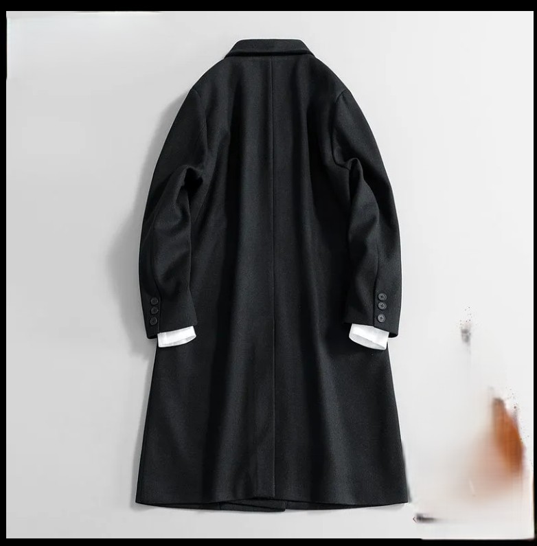 Trench Coats Mens Victorian Cl - Summer Victorian Clothing recension och pris