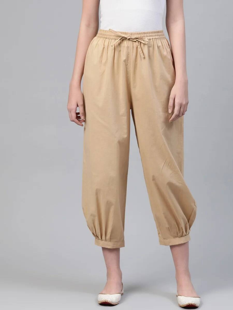 C2-3 Indian Traditional Yoga P - Summer Clothing India recension och pris