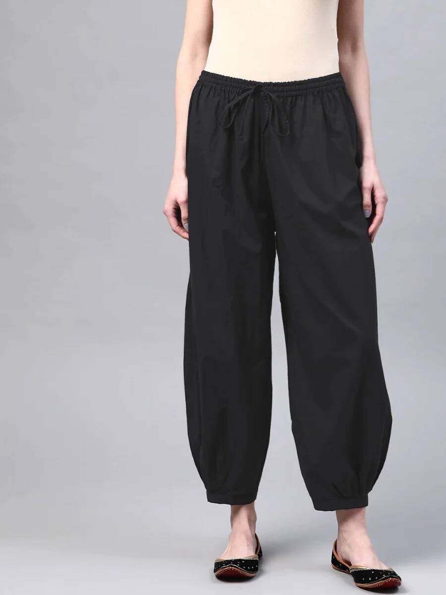 C2-3 Indian Traditional Yoga P - Summer Clothing India recension och pris