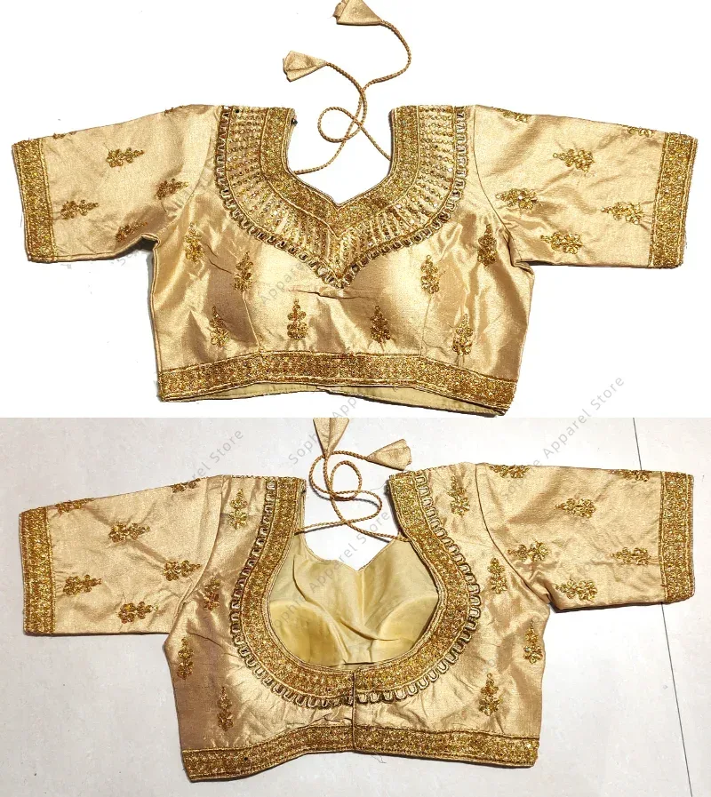 Traditional Indian Clothing Sa - Summer Clothing India recension och pris