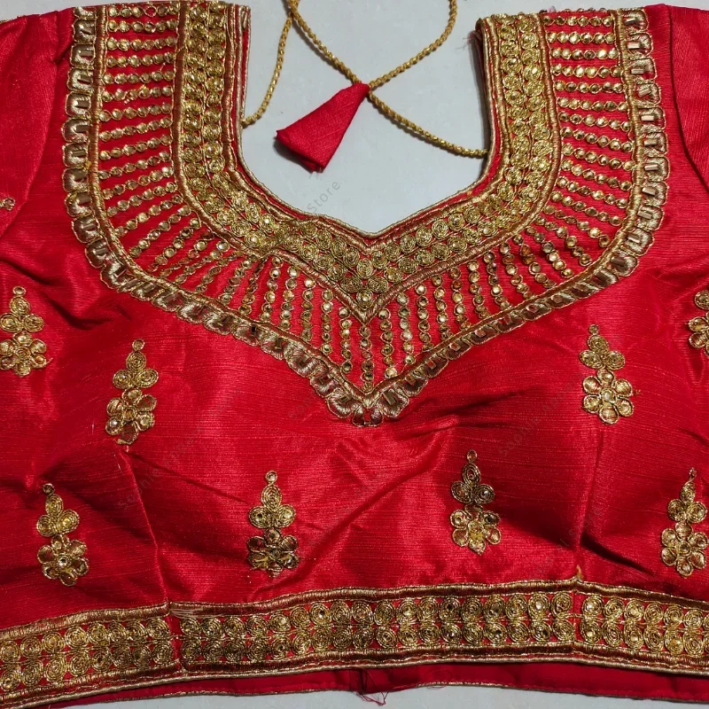 Traditional Indian Clothing Sa - Summer Clothing India recension och pris