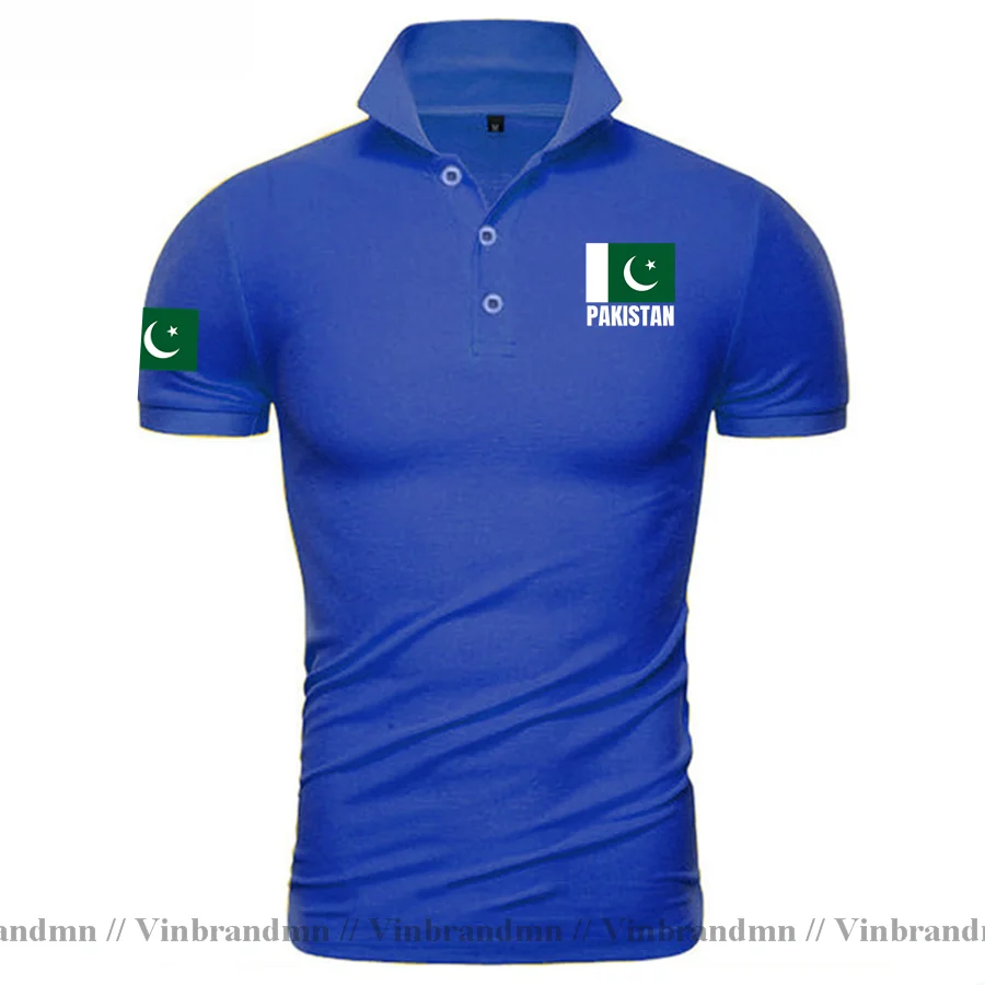 Pakistan Polo shirts Pakistani - Summer Clothing Pakistan recension och pris