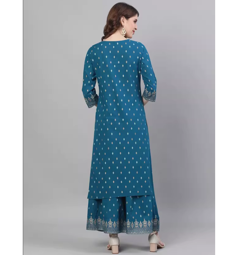 Spring and Summer Indian Ethni - Summer Clothing India recension och pris
