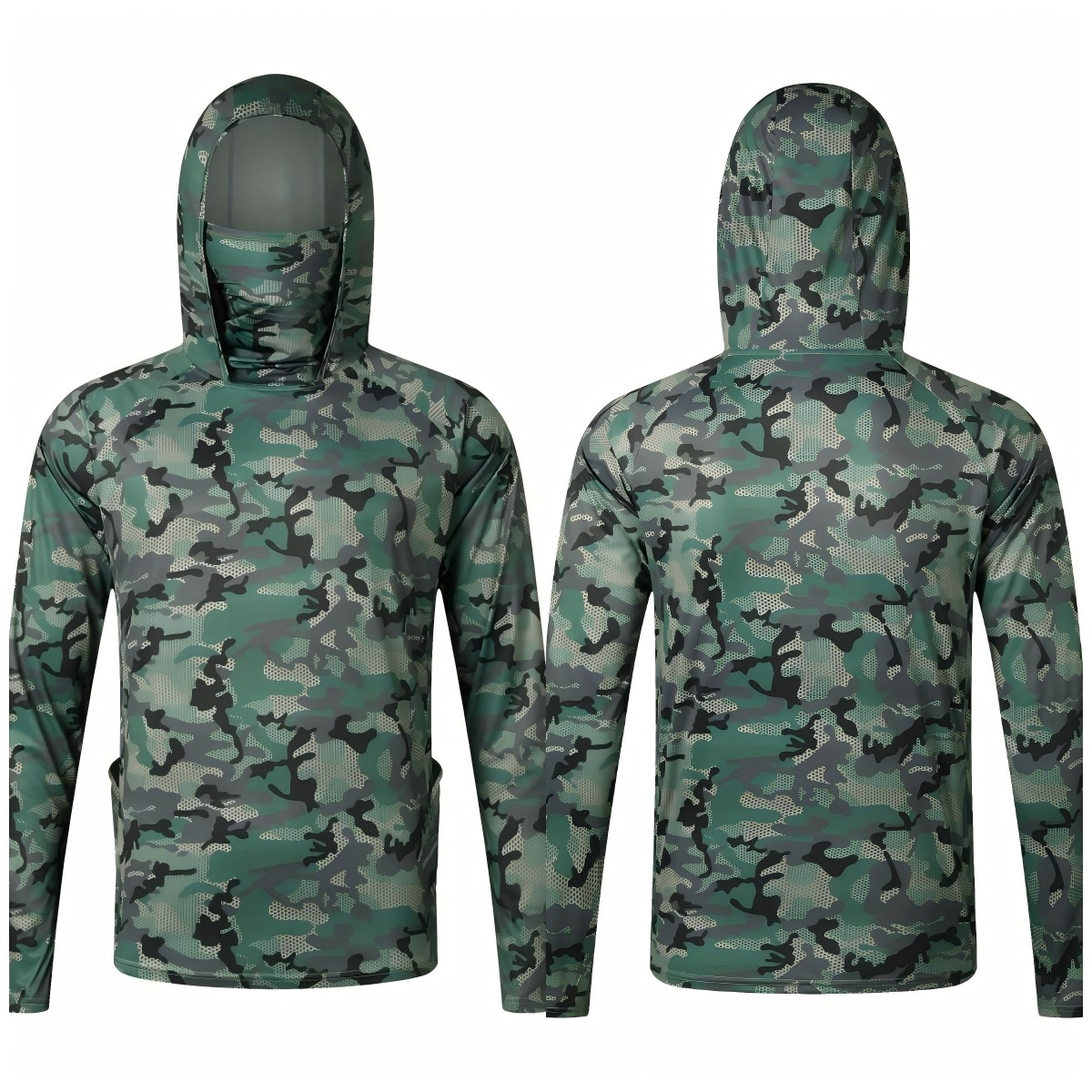 European and American Men's Su - Summer Clothing Men recension och pris