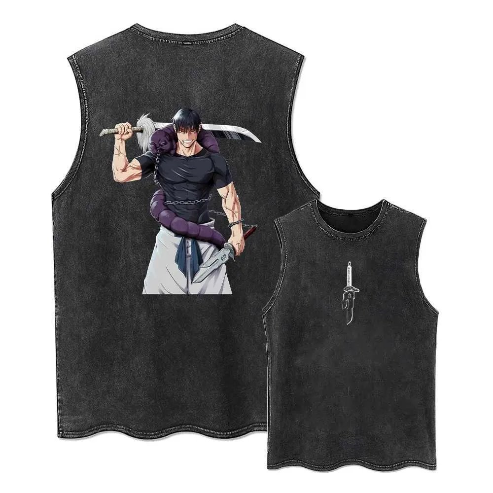2026 Jujutsu Kaisen Summer Gym - Japan Summer Clothing Women recension och pris