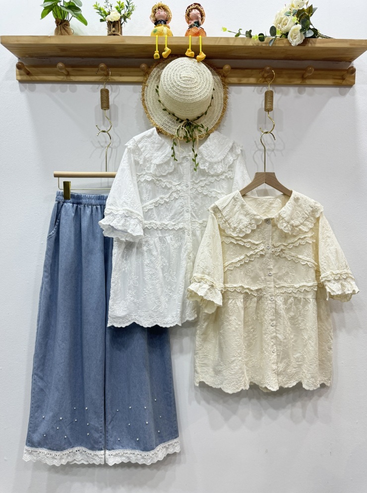 Mori kei clothing sweet lolita - Japan Summer Clothing Women recension och pris