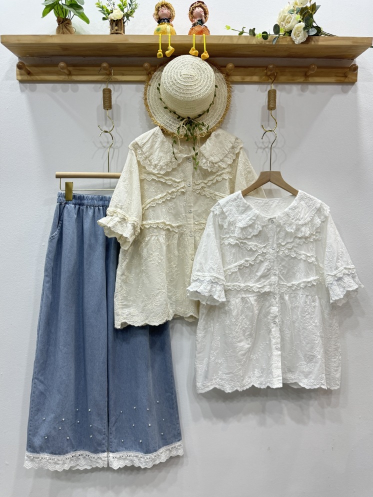 Mori kei clothing sweet lolita - Japan Summer Clothing Women recension och pris